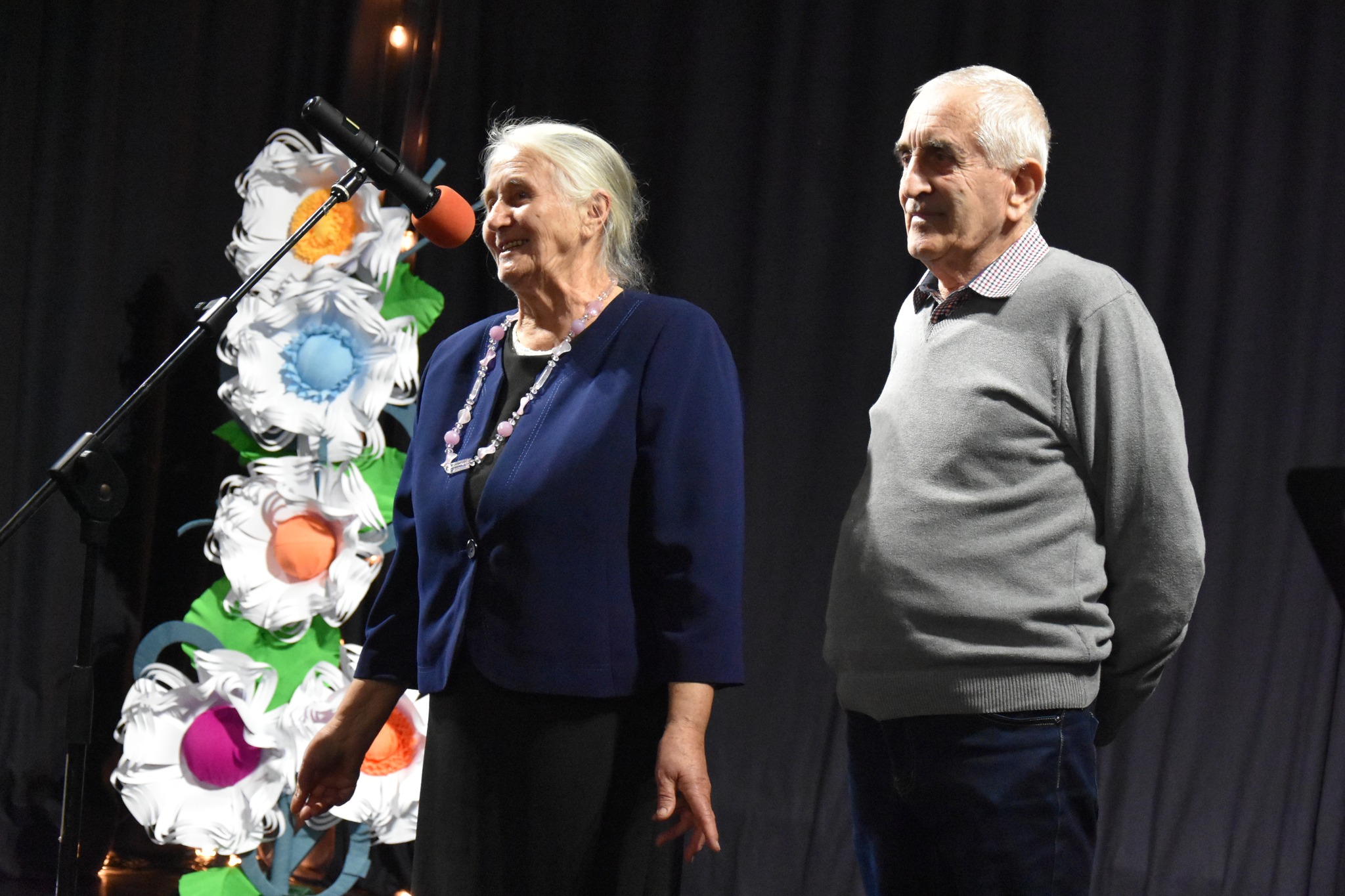 Dzień Seniora w Wojsławicach